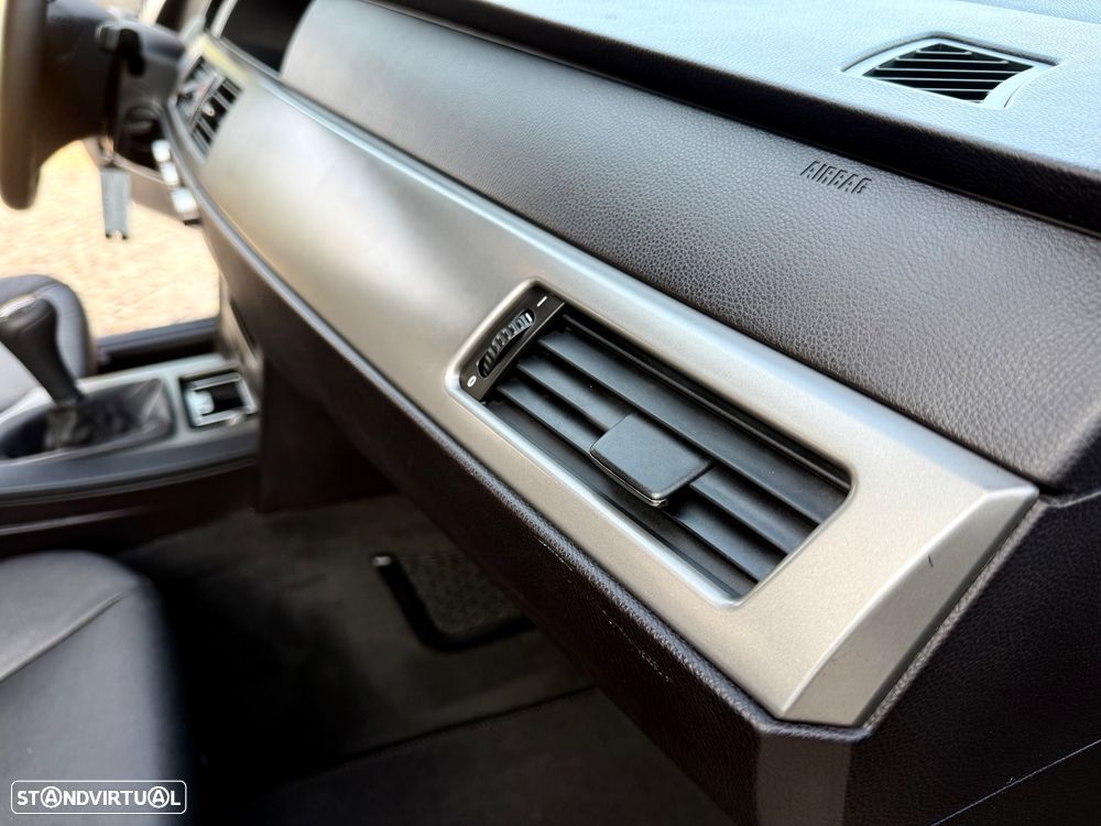 BMW 520 d - 28
