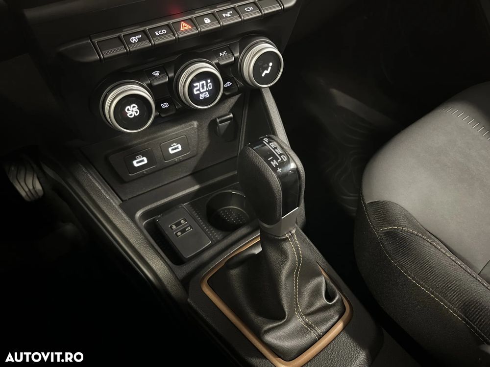 Dacia Duster TCe 150 EDC Expression - 23