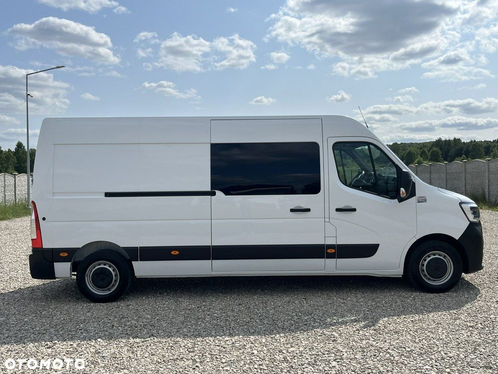 Renault Master - 8