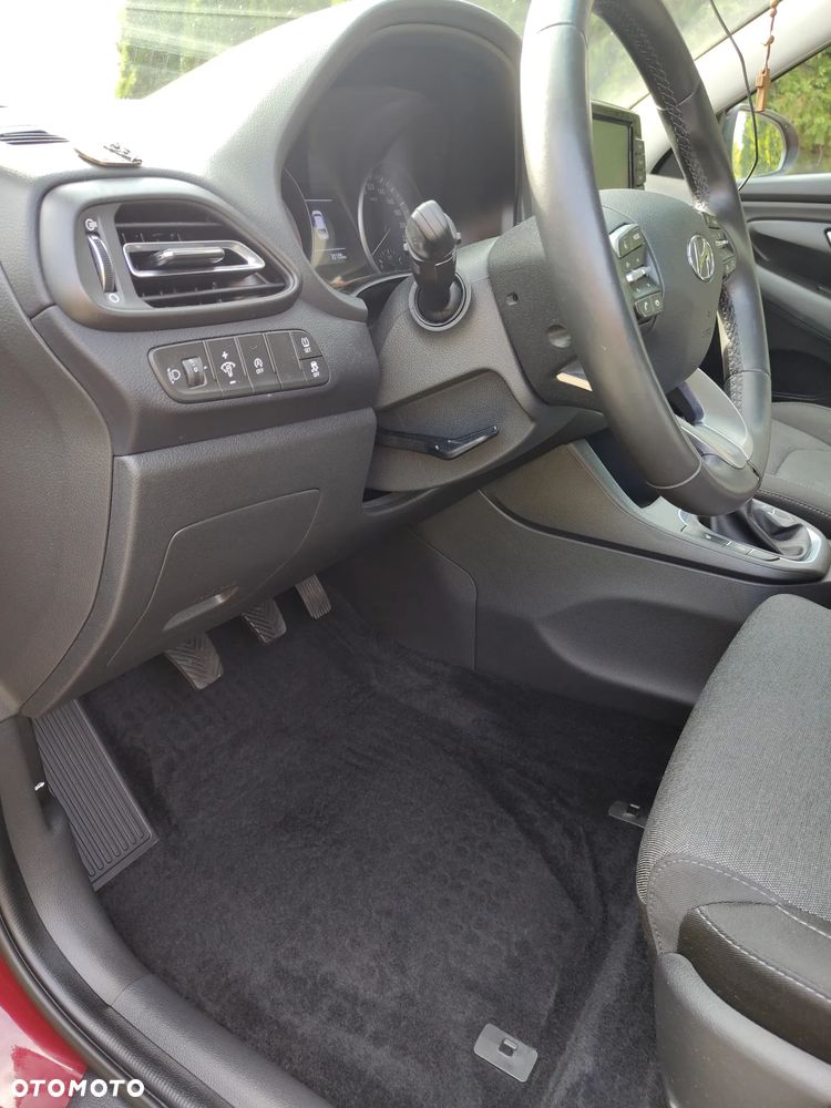 Hyundai i30 - 28