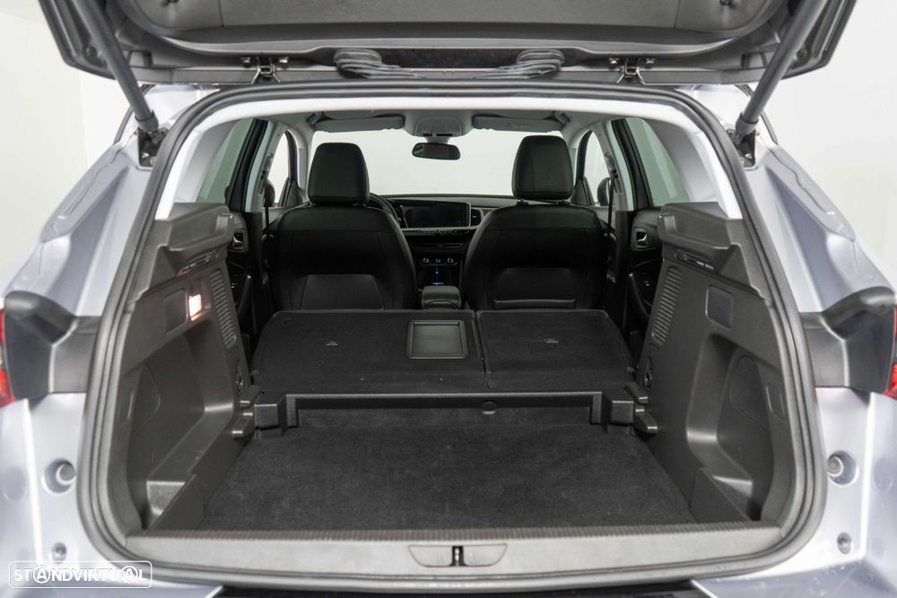 Opel Grandland 1.2 T GS Line AT - 15