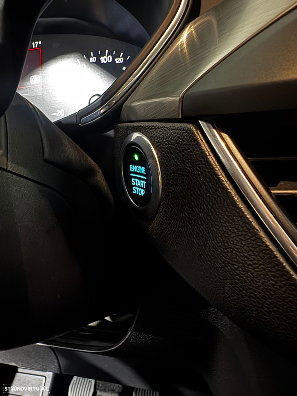 Ford Focus SW - 29
