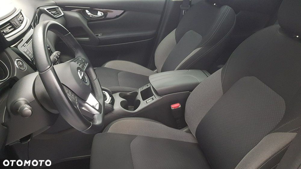 Nissan Qashqai - 21