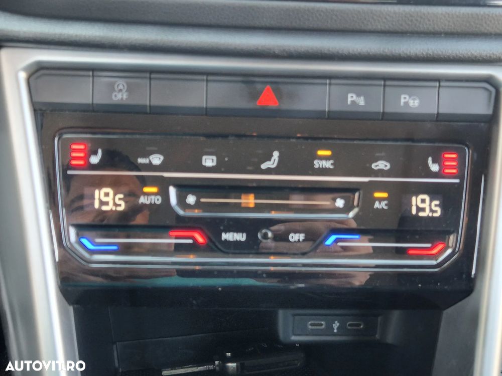 Volkswagen T-Roc 1.0 TSI Design - 7
