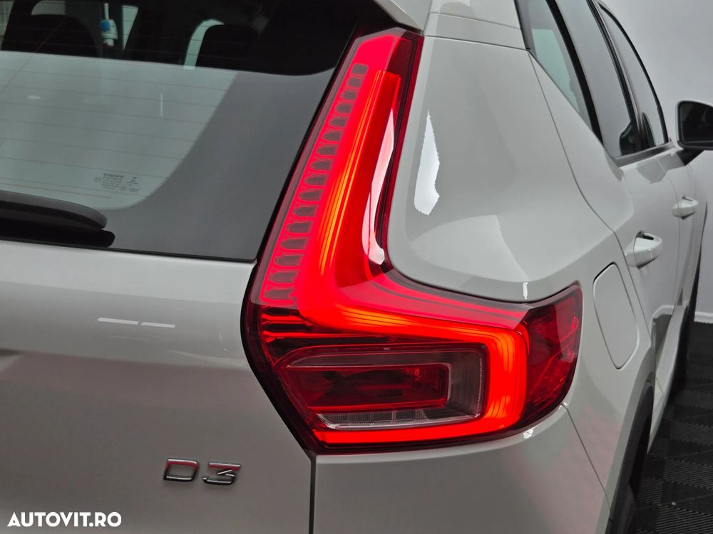 Volvo XC 40 D3 AWD Base - 36