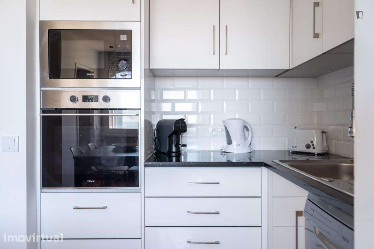 Apartamento com 2 quartos - localizado em Penha de França Lisbon - Grande imagem: 3/31