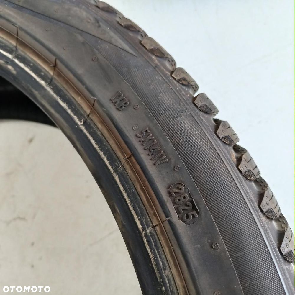 OPONY 235/40/20 2szt PIRELLI 8mm 2025 JAK NOWE (24839) - 5