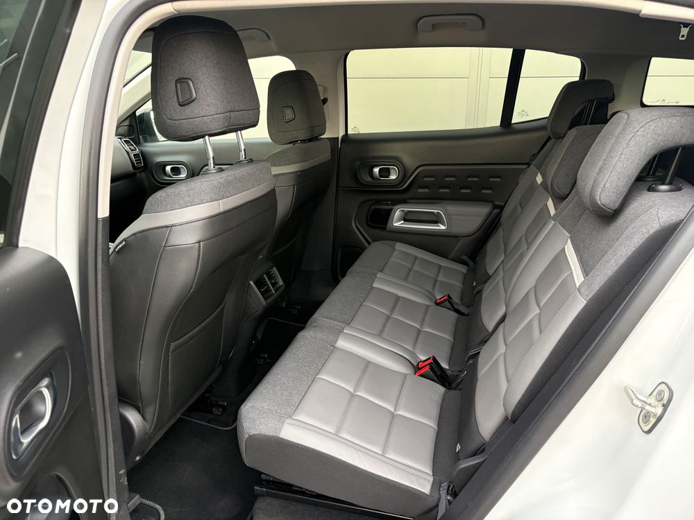 Citroën C5 Aircross - 19