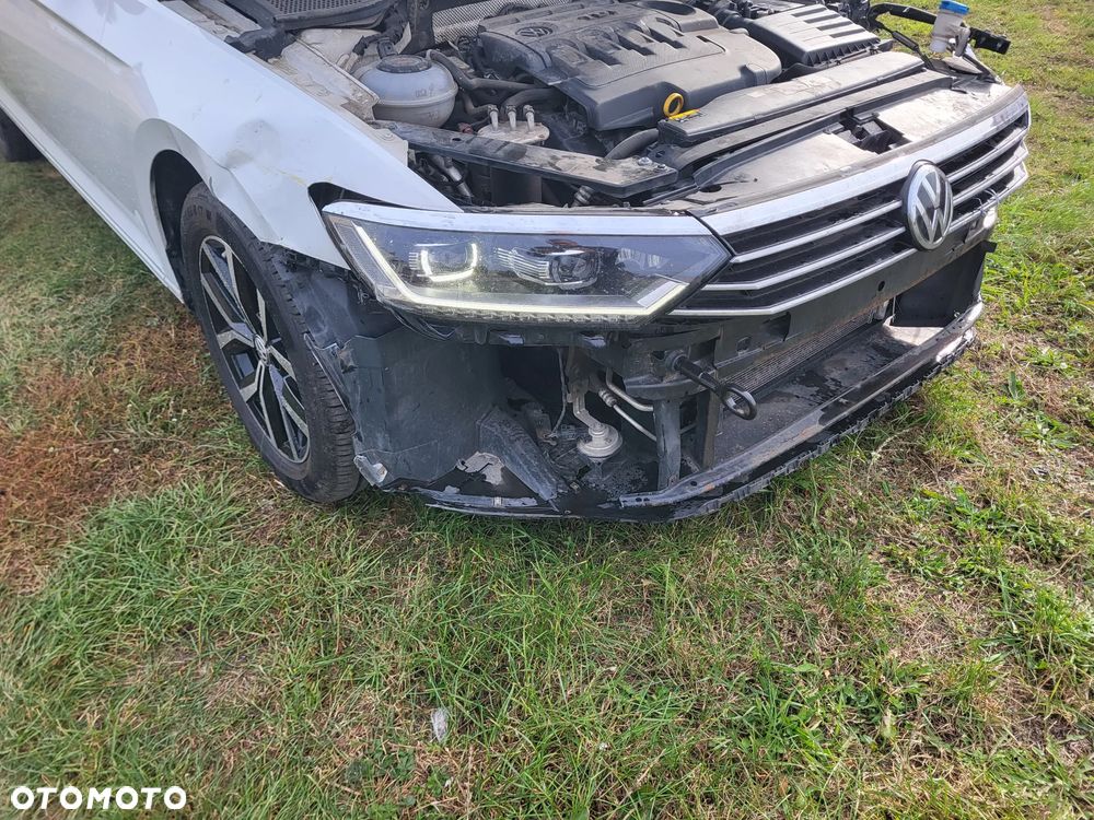 Volkswagen Passat 2.0 TDI BMT Highline DSG - 12