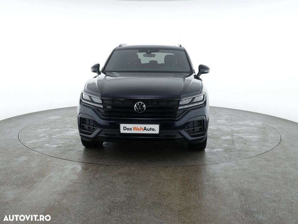 Volkswagen Touareg 3.0 V6 TDI SCR 4Motion Automatik R-Line - 2