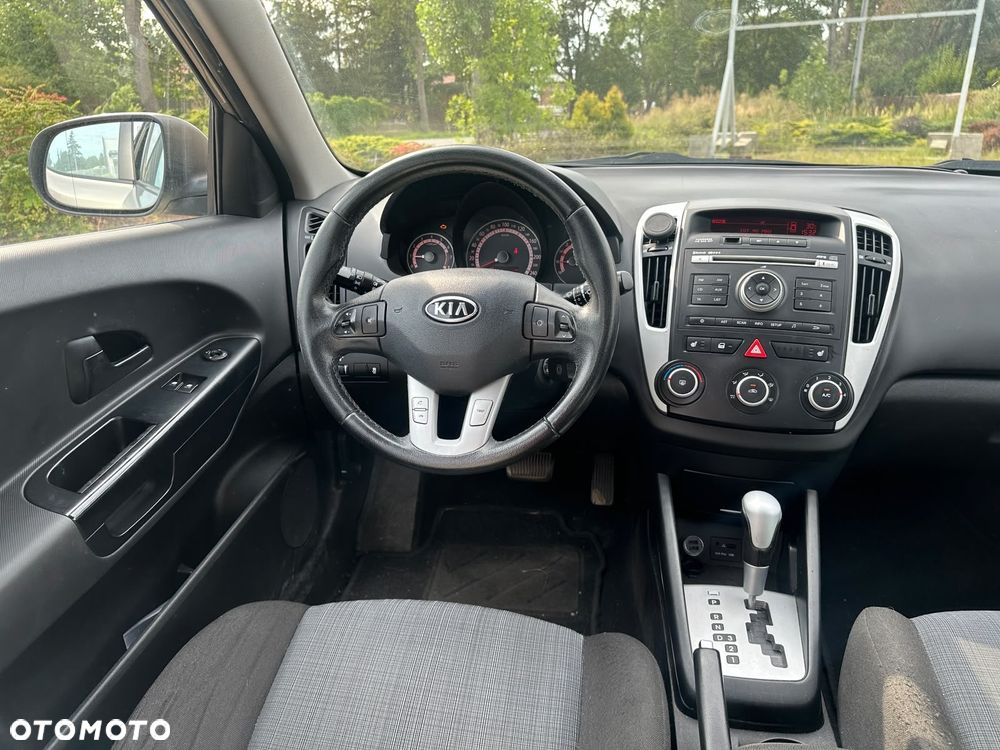 Kia Ceed 1.6 CVVT Automatik Spirit - 7