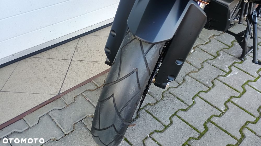 KTM Super Adventure - 18