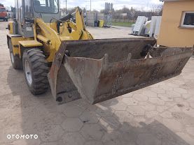 Zettelmeyer ZL 602 - 2