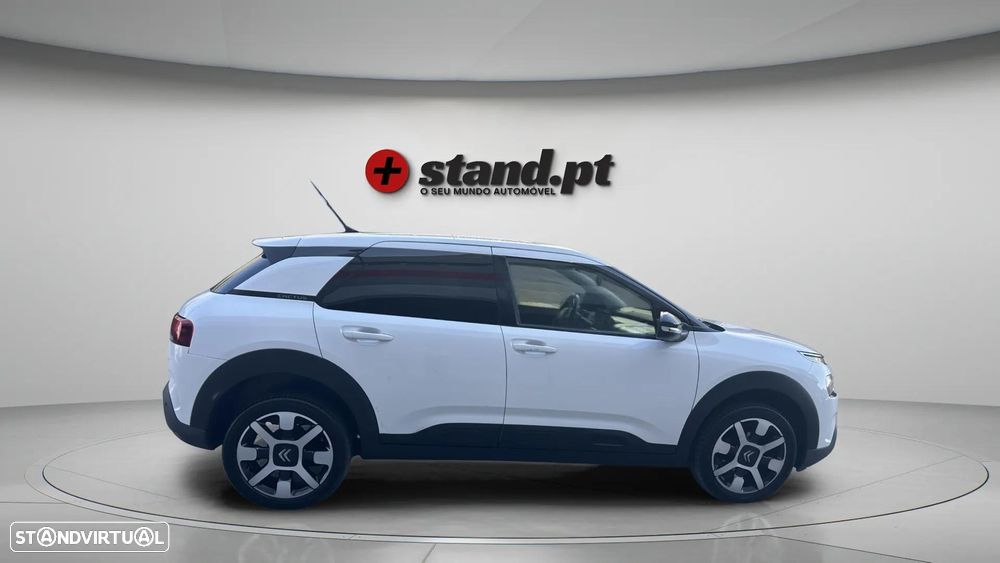 Citroën C4 Cactus 1.5 BlueHDi Shine Pack - 8