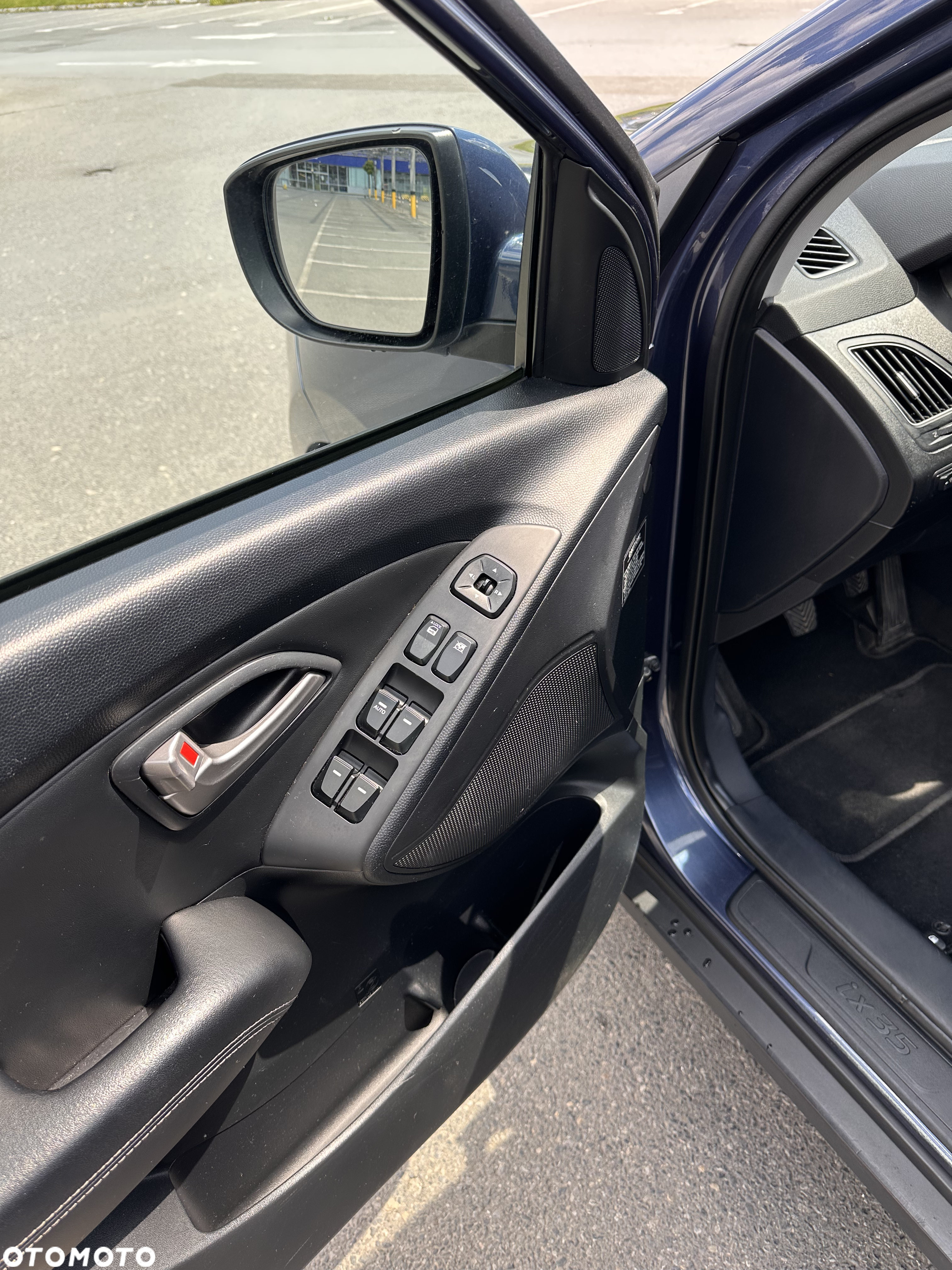 Hyundai ix35 2.0 CRDi Comfort - 7