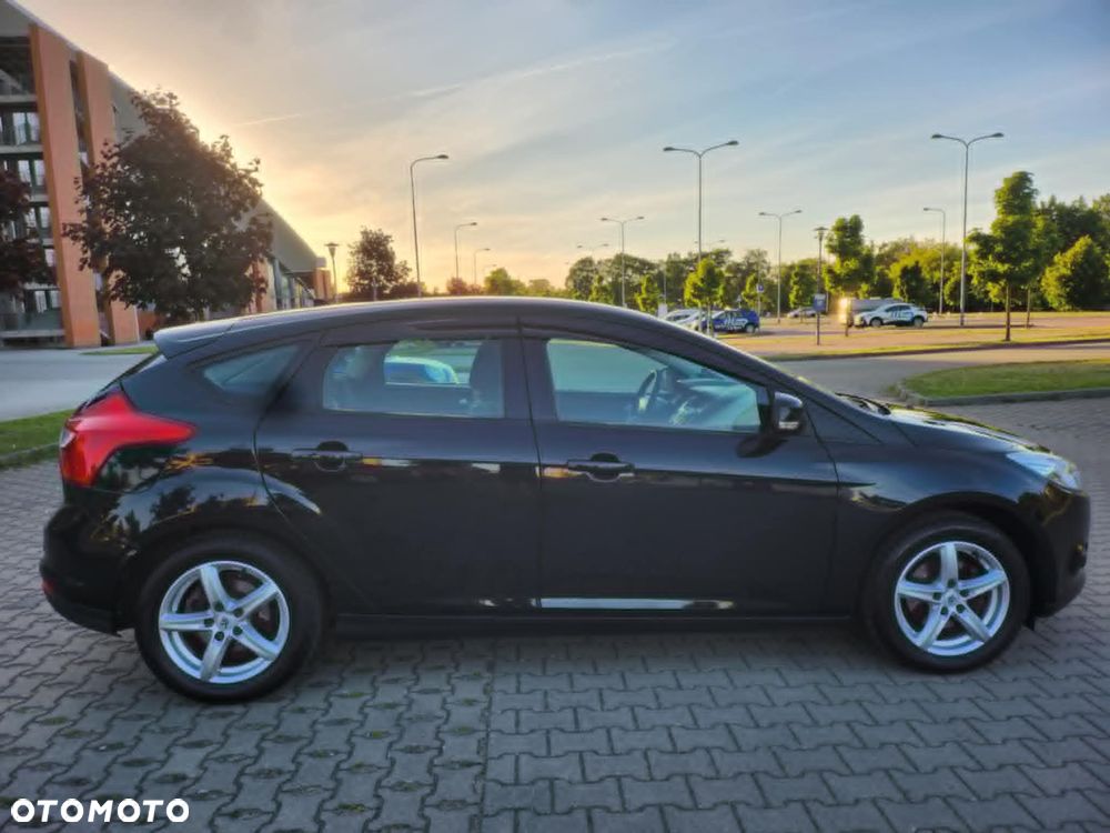 Ford Focus - 9