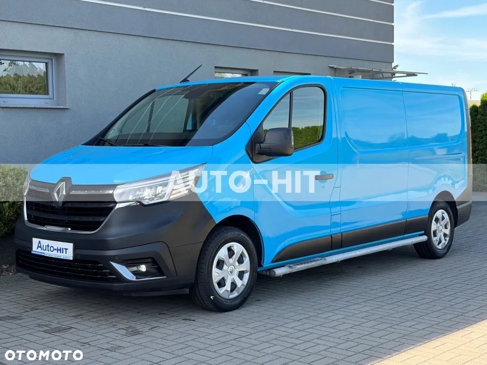 Renault Trafic - 10