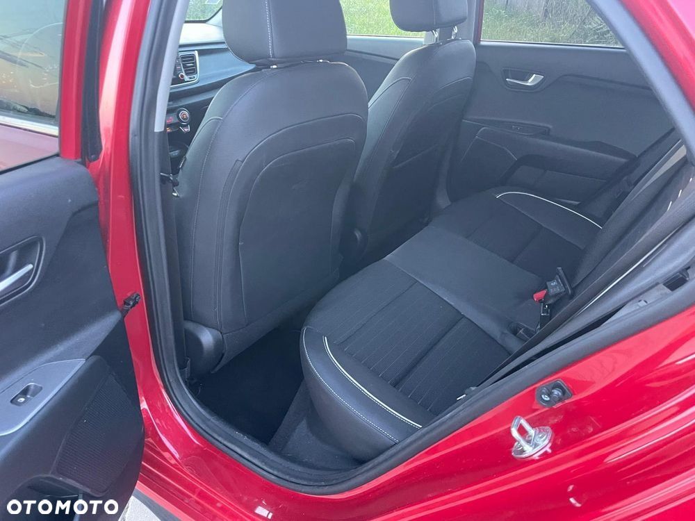 Kia Rio 1.0 T-GDI 120 GT Line - 25