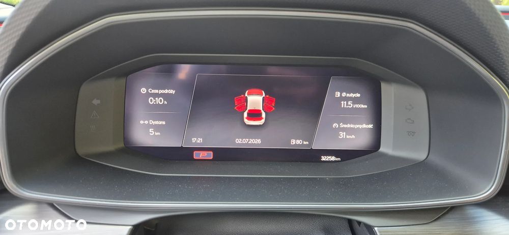 Cupra Leon 2.0 TSI VZ DSG - 22