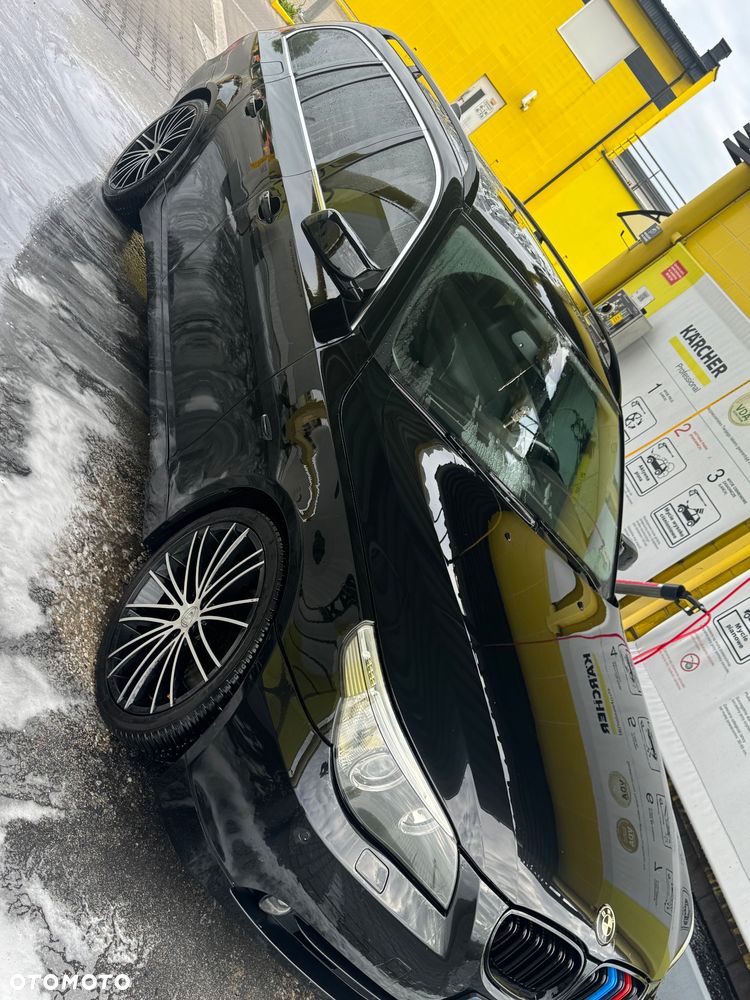 BMW Seria 5 - 6