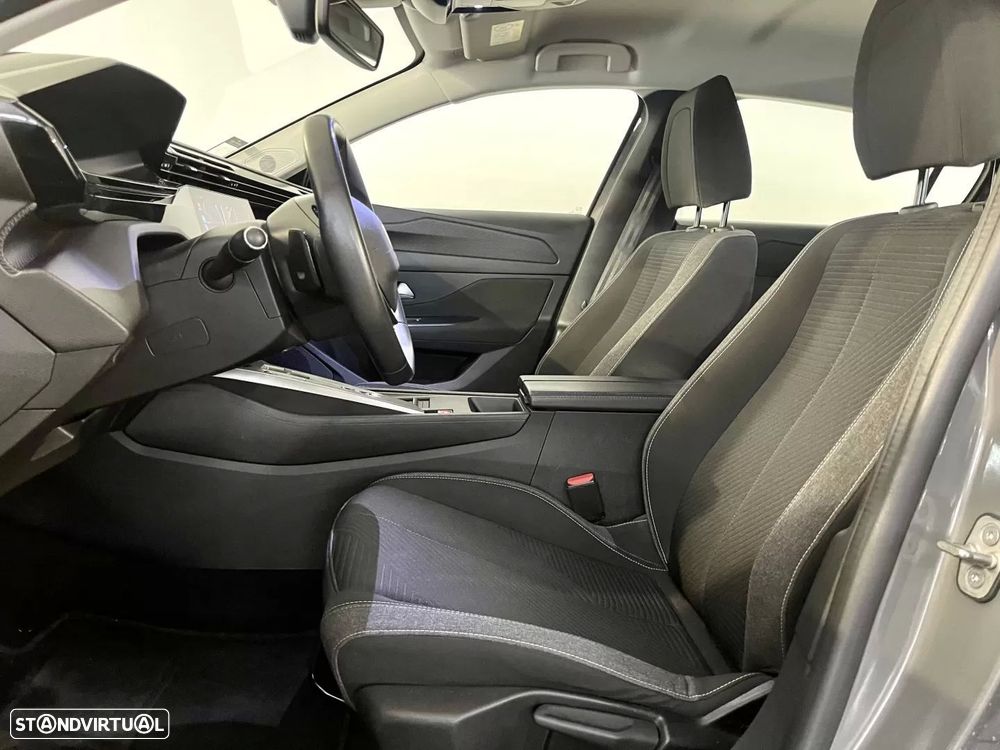 Peugeot 308 1.5 BlueHDi Active Pack EAT8 - 25