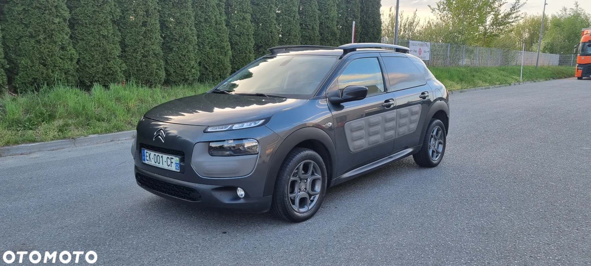 Citroën C4 Cactus BlueHDi 100 Stop&Start Shine - 2