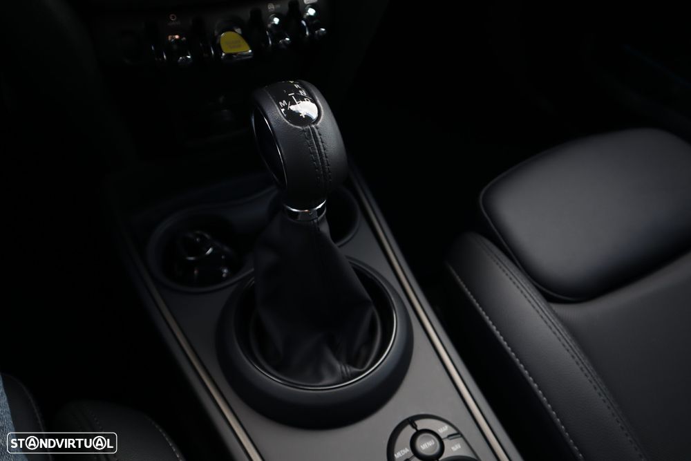 MINI Countryman Cooper SE ALL4 Sport Edition Auto - 28