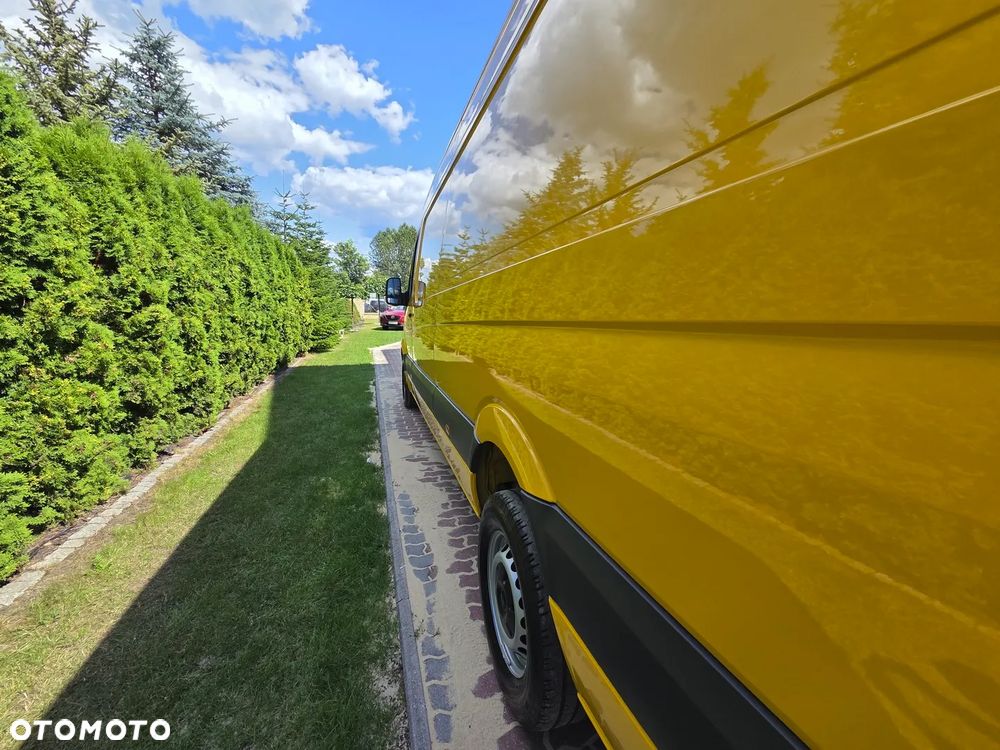 Volkswagen Crafter - 20