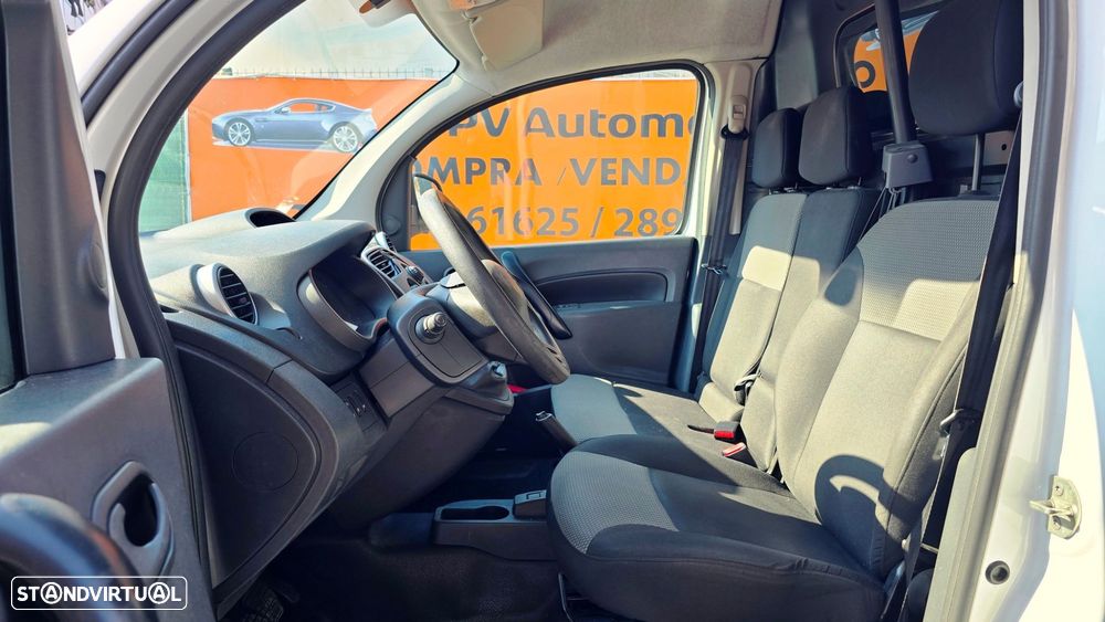 Renault Kangoo 1.5 dCi Business S/S - 5