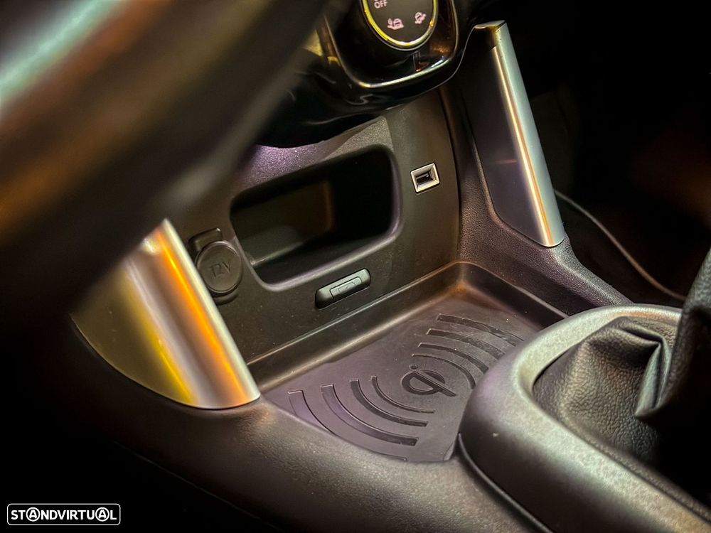 Citroën C3 Aircross 1.6 BlueHDi Feel - 44