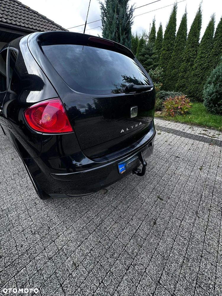 Seat Altea 1.9 TDI Style - 3
