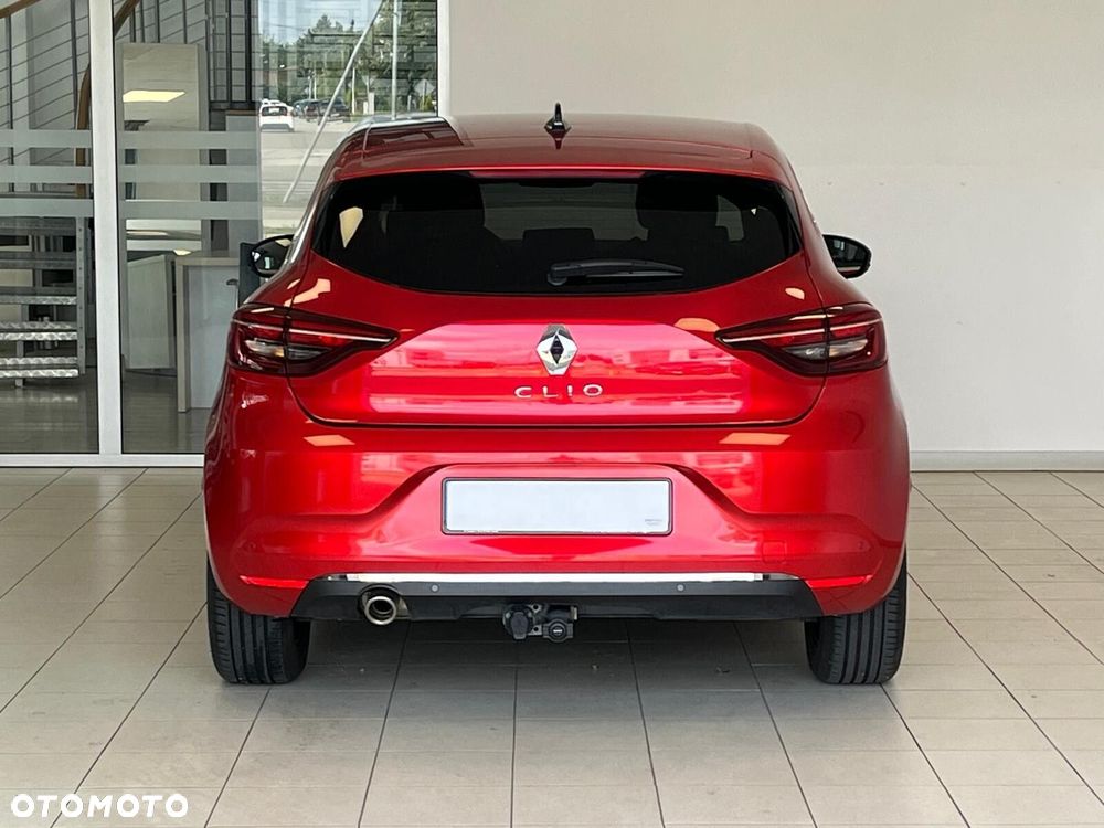 Renault Clio 1.3 TCe Techno - 8