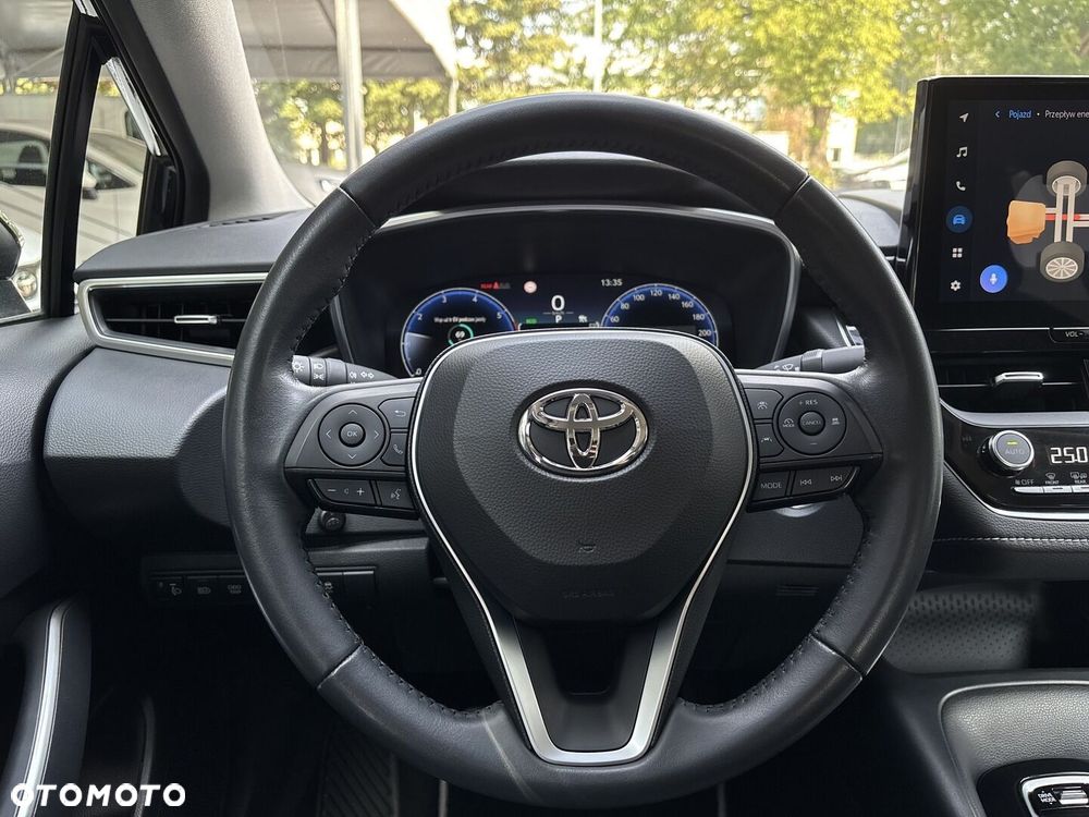 Toyota Corolla 1.8 Hybrid Comfort - 26