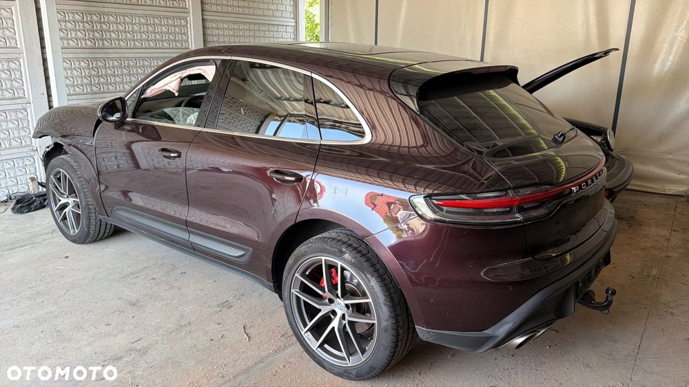 Porsche Macan S PDK - 21