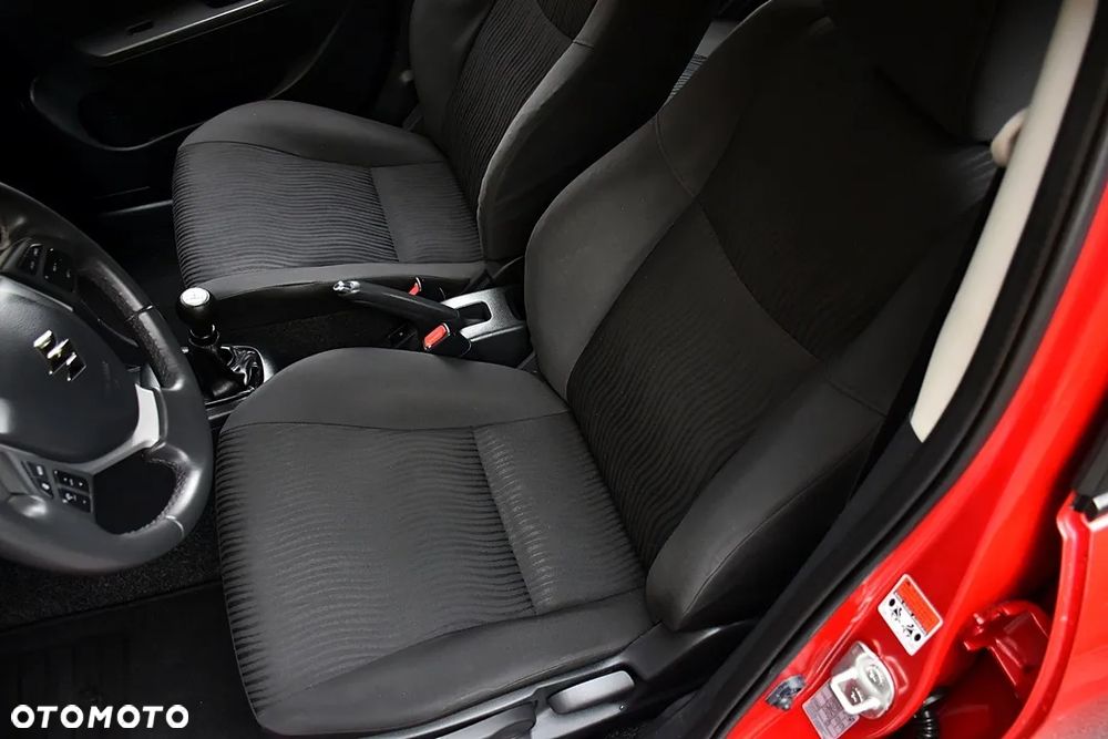 Suzuki Swift 1.2 Premium - 29