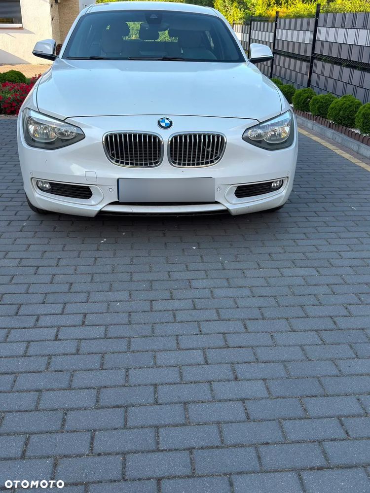 BMW Seria 1 118i Urban Line - 1