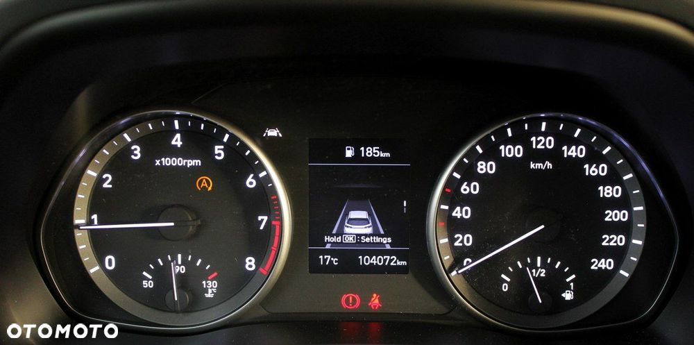 Hyundai i30 1.0 T-GDI Modern - 13