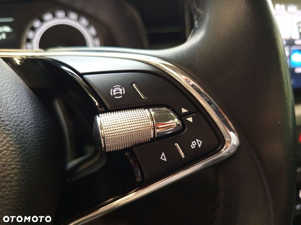 Skoda Scala 1.0 TSI Ambition - 24