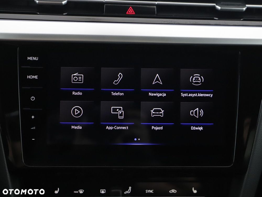 Volkswagen Arteon Shooting Brake - 17