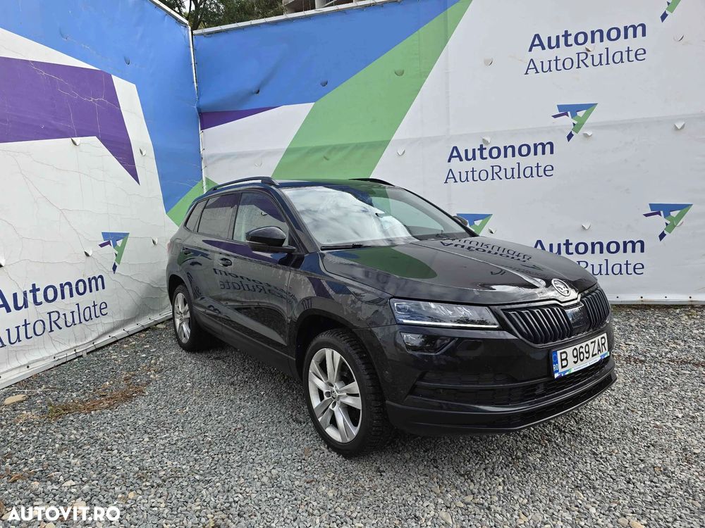 Skoda Karoq - 2