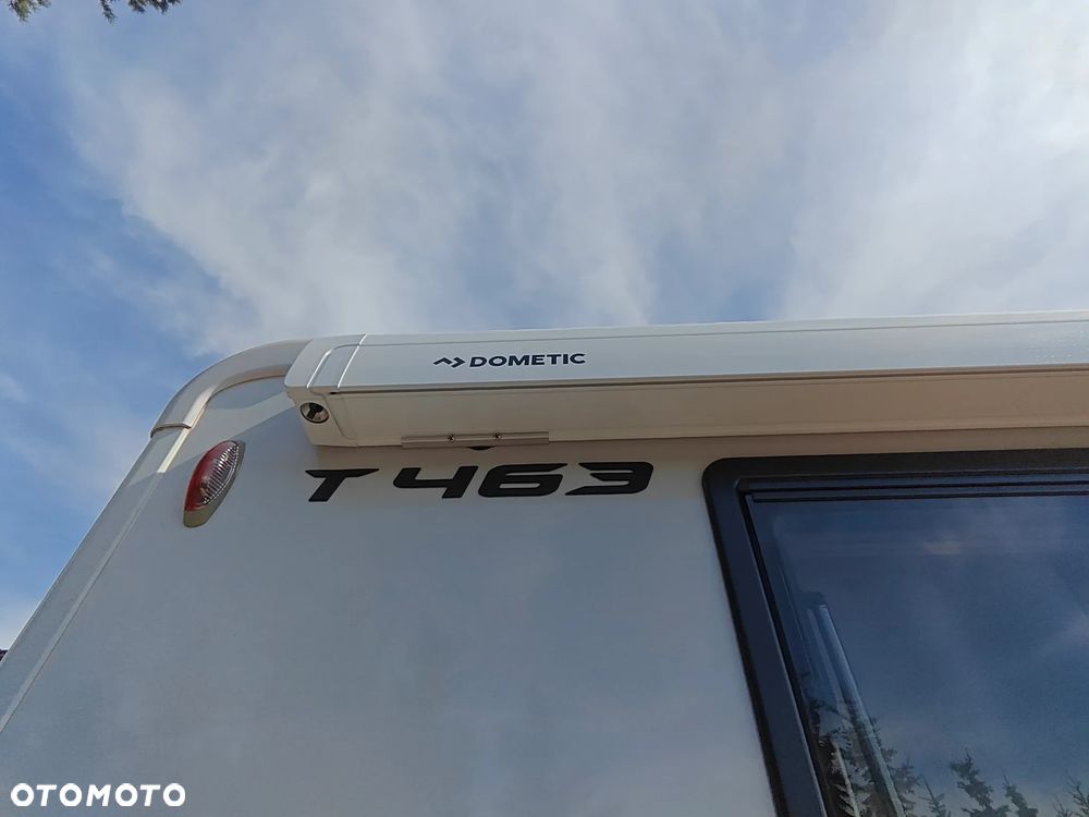 Benimar Tessoro t463 - 38
