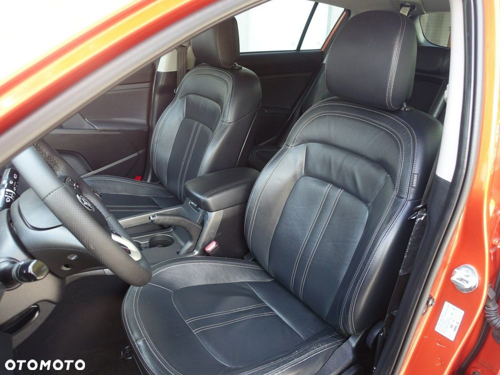 Kia Sportage 1.7 CRDI L 2WD - 10