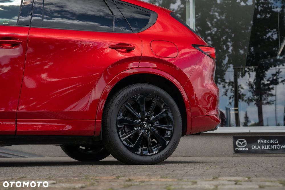 Mazda CX-60 3.3 D mHEV Homura AWD - 13
