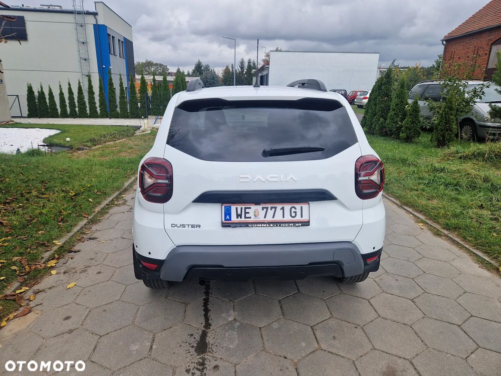 Dacia Duster 1.3 TCe Prestige - 5