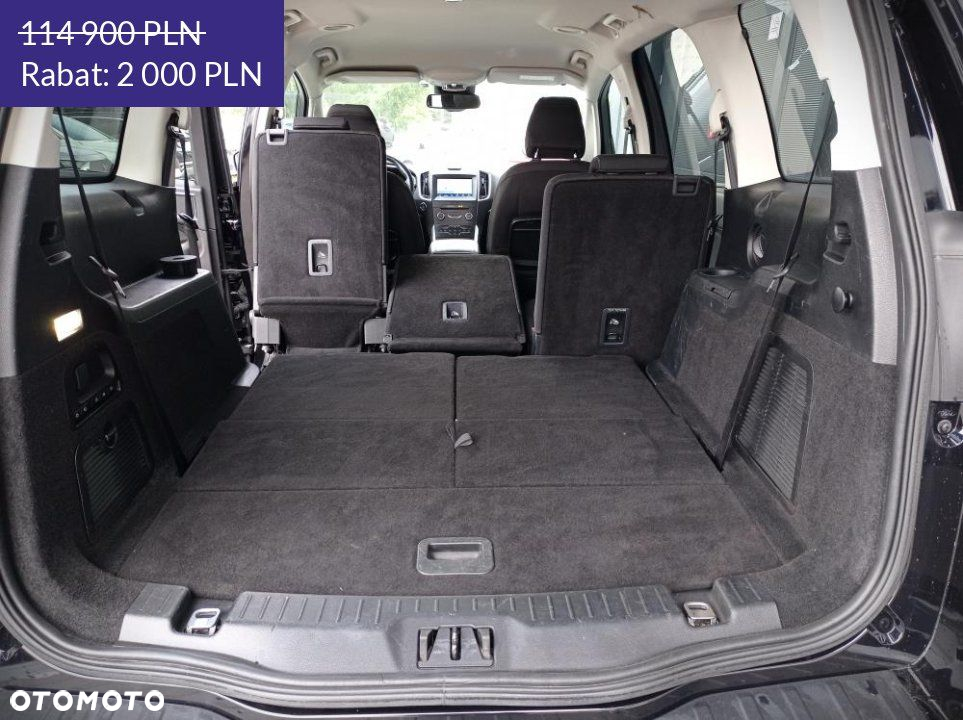 Ford Galaxy - 15