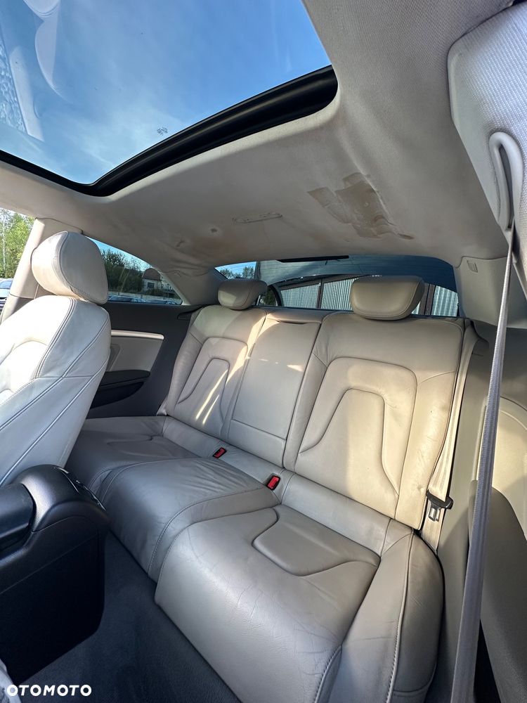 Audi A5 Coupé - 15