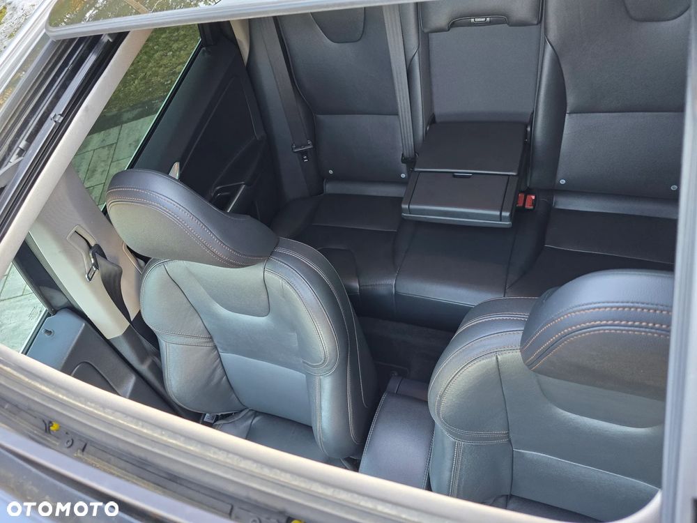 Volvo XC 60 D4 Drive-E Summum - 21