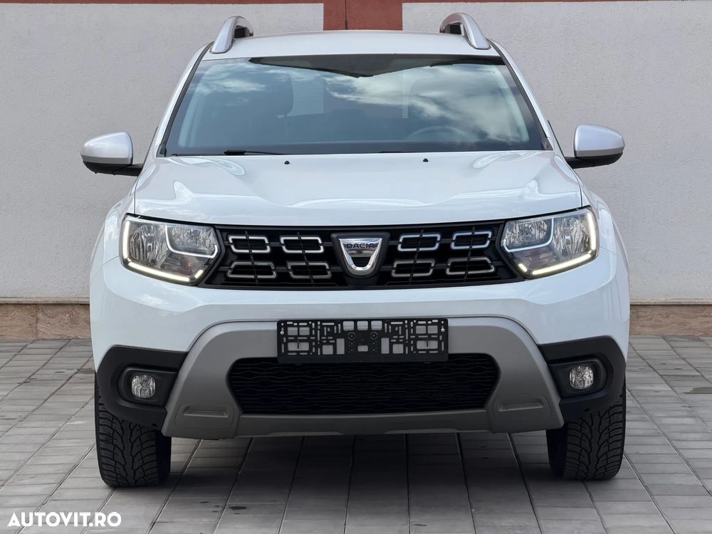 Dacia Duster - 38
