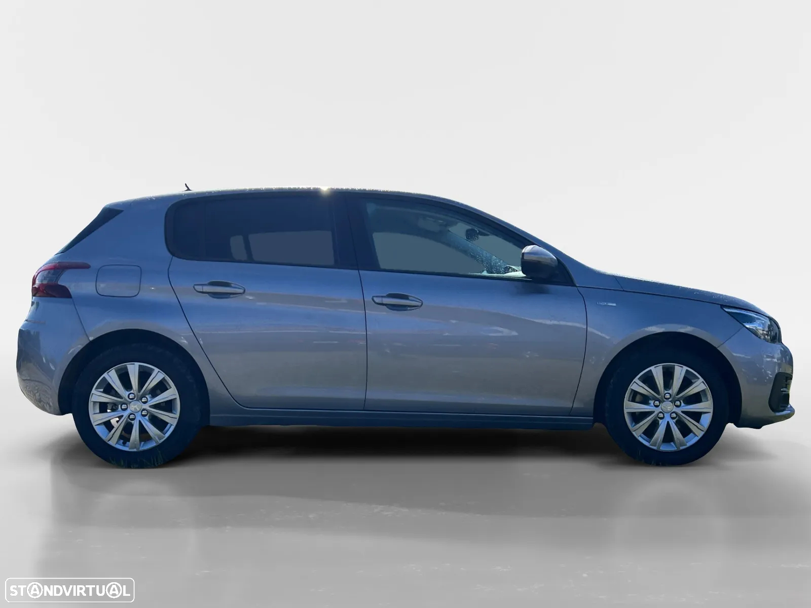 Peugeot 308 1.5 BlueHDi Style - 6