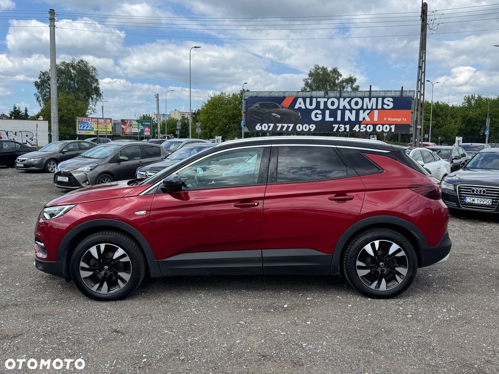 Opel Grandland X 1.5 D Start/Stop Business Edition - 16